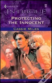 Capa do artigo Protecting The Innocent