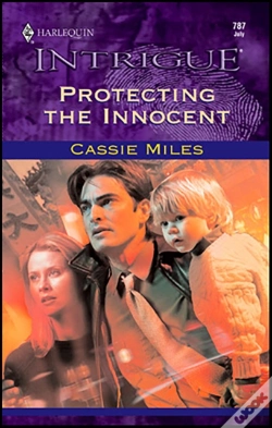 Capa do artigo Protecting The Innocent