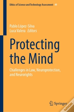 Capa do artigo Protecting The Mind