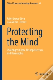Capa do artigo Protecting The Mind