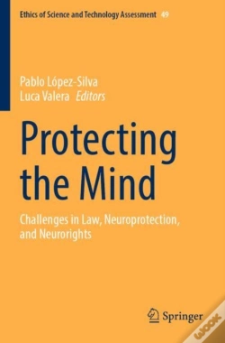 Capa do artigo Protecting The Mind