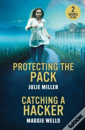 Capa do artigo Protecting The Pack / Catching A Hacker