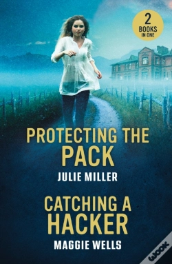 Capa do artigo Protecting The Pack / Catching A Hacker