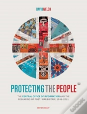 Capa do artigo Protecting The People