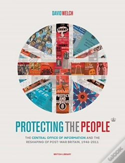Capa do artigo Protecting The People
