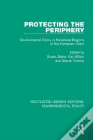 Protecting The Periphery