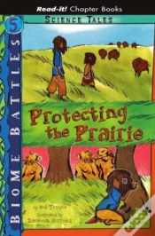 Capa do artigo Protecting The Prairie