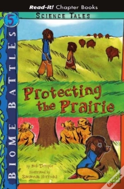 Capa do artigo Protecting The Prairie