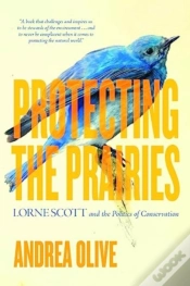 Capa do artigo Protecting The Prairies