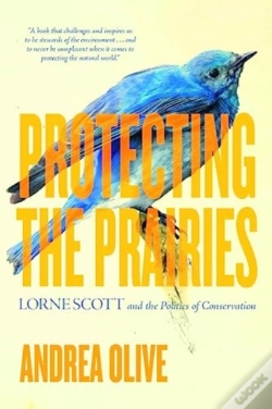 Capa do artigo Protecting The Prairies