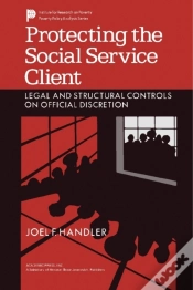 Capa do artigo Protecting The Social Service Client