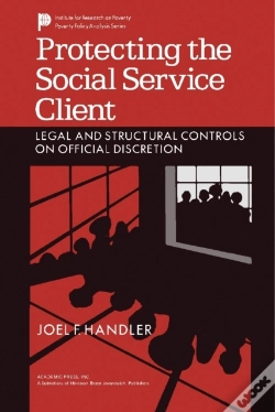 Capa do artigo Protecting The Social Service Client