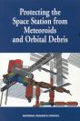 Protecting The Space Station From Meteoroids And Orbital Debris - Preview