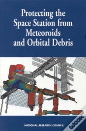 Capa do artigo Protecting The Space Station From Meteoroids And Orbital Debris