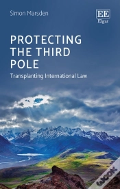 Capa do artigo Protecting The Third Pole