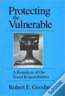 Protecting The Vulnerable