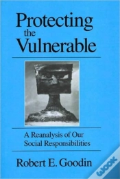 Capa do artigo Protecting The Vulnerable