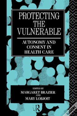 Capa do artigo Protecting The Vulnerable
