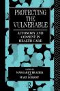 Protecting The Vulnerable - Preview