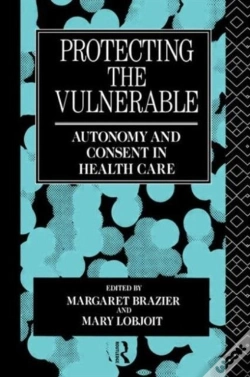 Capa do artigo Protecting The Vulnerable