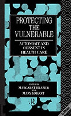 Capa do artigo Protecting The Vulnerable