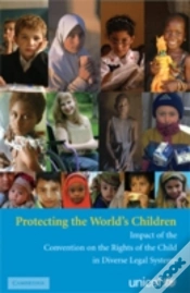 Capa do artigo Protecting The World