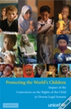 Capa do artigo Protecting The World'S Children