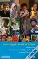 Protecting The World'S Children