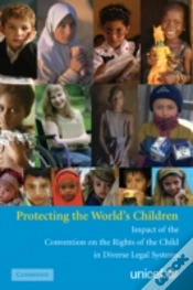 Capa do artigo Protecting The World
