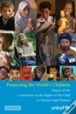 Capa do artigo Protecting The World'S Children