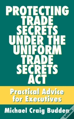 Capa do artigo Protecting Trade Secrets Under The Uniform Trade Secrets Act