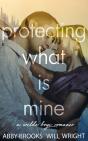 Protecting What Is Mine - Preview