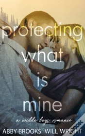 Capa do artigo Protecting What Is Mine