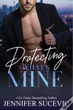 Capa do artigo Protecting What'S Mine