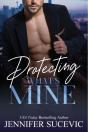 Protecting What'S Mine - Preview