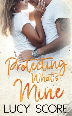 Capa do artigo Protecting What'S Mine