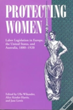 Capa do artigo Protecting Women
