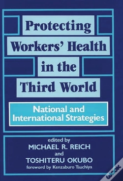 Capa do artigo Protecting Workers' Health In The Third World