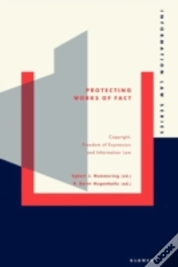 Capa do artigo Protecting Works Of Fact
