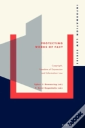 Protecting Works Of Fact