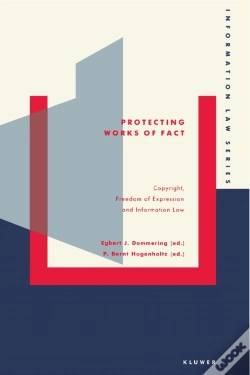 Capa do artigo Protecting Works Of Fact