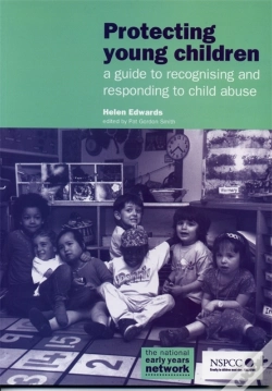 Capa do artigo Protecting Young Children
