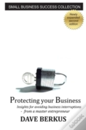 Capa do artigo Protecting Your Business
