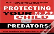Protecting Your Child From Predator