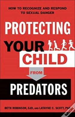 Capa do artigo Protecting Your Child From Predator
