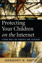Capa do artigo Protecting Your Children On The Internet