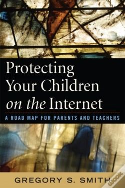 Capa do artigo Protecting Your Children On The Internet