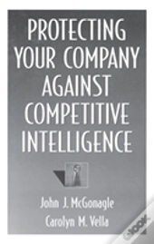 Protecting Your Company Against Competitive Intelligence