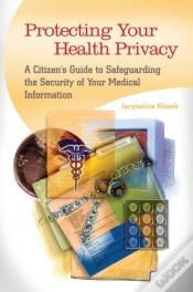 Capa do artigo Protecting Your Health Privacy