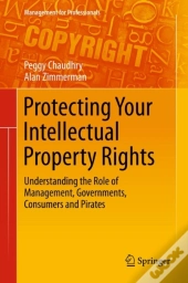 Protecting Your Intellectual Property Rights